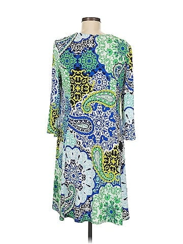 Joseph Ribkoff Casual Dress (view 2)