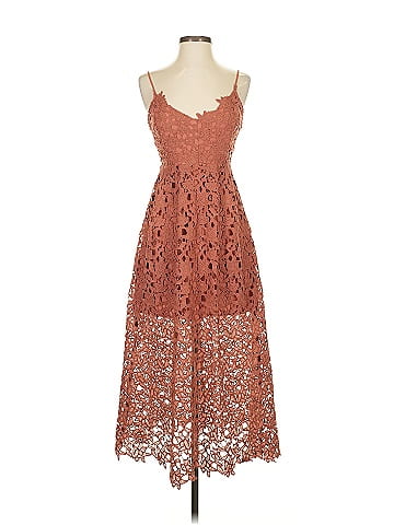 ASTR The Label Cocktail Dress (view 1)