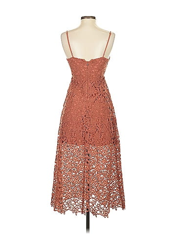ASTR The Label Cocktail Dress (view 2)