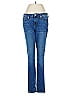 Mossimo Hearts Blue Jeans Size 29 waist - photo 1