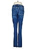 Mossimo Hearts Blue Jeans Size 29 waist - photo 2
