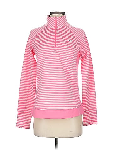 Vineyard Vines Performance Track Jacket (view 1)