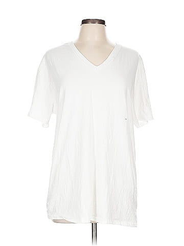 Hanes Short Sleeve T-Shirt (view 1)