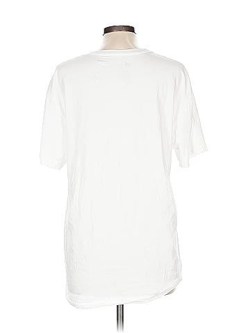 Hanes Short Sleeve T-Shirt (view 2)
