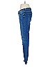 Mossimo Hearts Blue Jeans Size 29 waist - photo 5