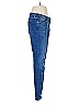 Mossimo Hearts Blue Jeans Size 29 waist - photo 4