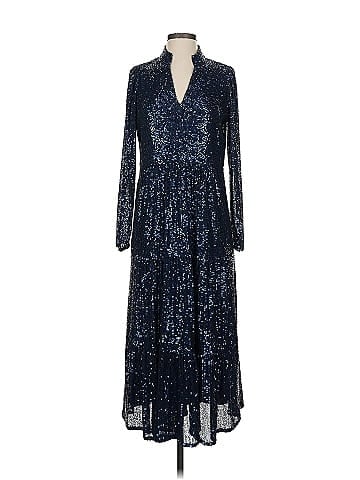 Sail to Sable Cocktail Dress (view 1)