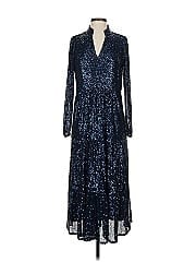 Sail To Sable Cocktail Dress