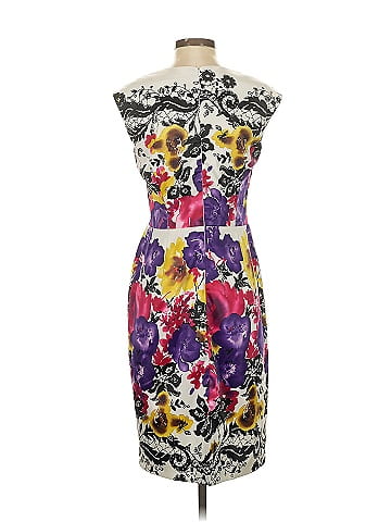 Joseph Ribkoff Cocktail Dress (view 2)
