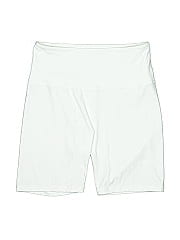 Solid & Striped Athletic Shorts