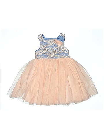 Laura Ashley Dress (view 1)
