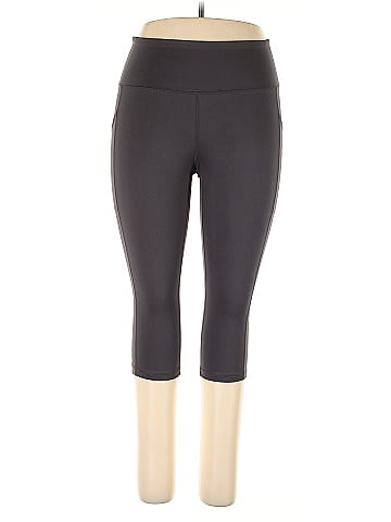 Ideology Active Pants (view 1)