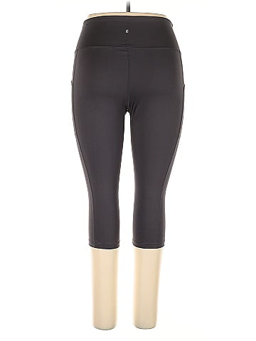 Ideology Active Pants (view 2)
