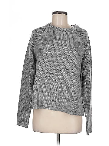 Jenni Kayne Cashmere Pullover Sweater (view 1)
