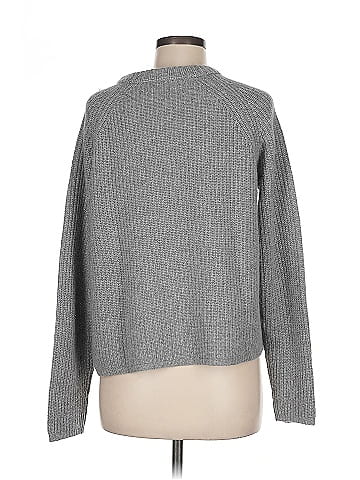 Jenni Kayne Cashmere Pullover Sweater (view 2)