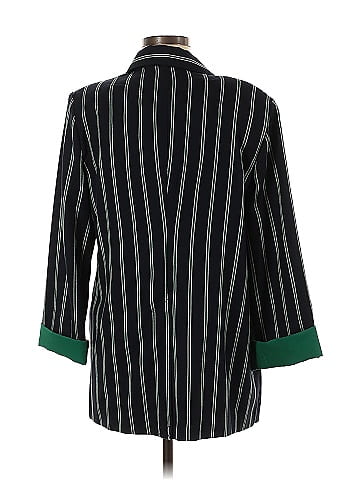 BCBGMAXAZRIA Blazer (view 2)