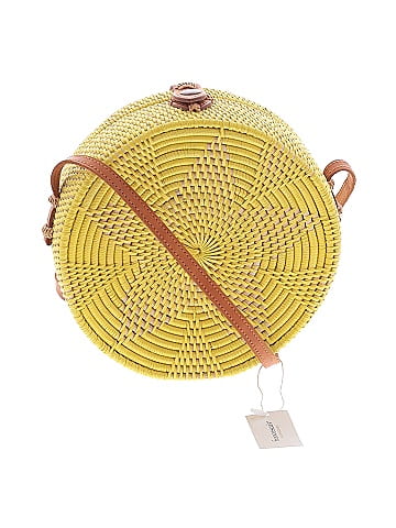 Francesca's Crossbody Bag (view 1)