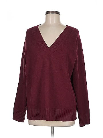 Banana Republic Factory Store Pullover Sweater (view 1)
