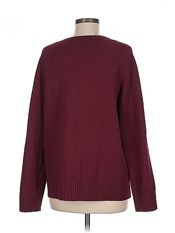 Banana Republic Factory Store Pullover Sweater (view 2)