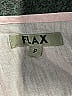Flax 100% Linen Pink Casual Dress Size (P) - photo 6