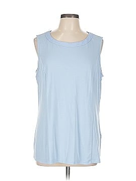 Belle By Kim Gravel Sleeveless Top