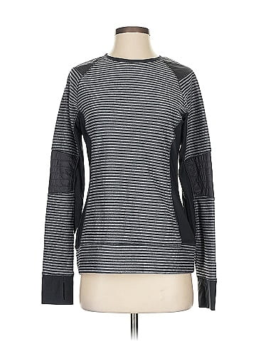 Mondetta Long Sleeve Top (view 1)