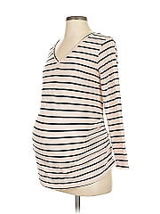 Isabel Maternity 3/4 Sleeve T Shirt