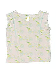 Matilda Jane Sleeveless Blouse
