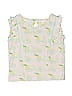 Matilda Jane Green Sleeveless Blouse Size 18-24 mo - photo 1
