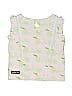 Matilda Jane Green Sleeveless Blouse Size 18-24 mo - photo 2