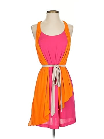 Tibi Casual Dress (view 1)