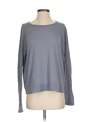 Vince. Long Sleeve T-Shirt (view 1)