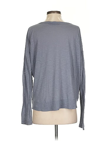 Vince. Long Sleeve T-Shirt (view 2)