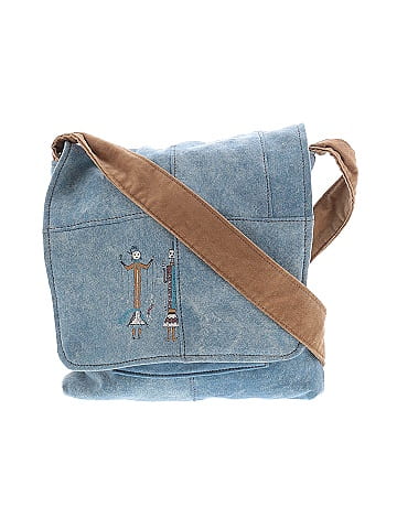 Unbranded Crossbody Bag (view 1)