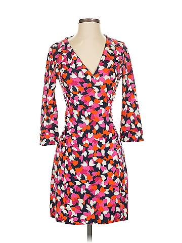 Diane von Furstenberg Casual Dress (view 1)