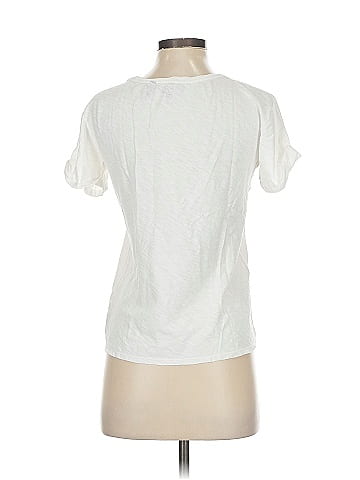 Theory Short Sleeve T-Shirt (view 2)