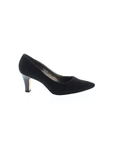 David Tate Heels (view 1)