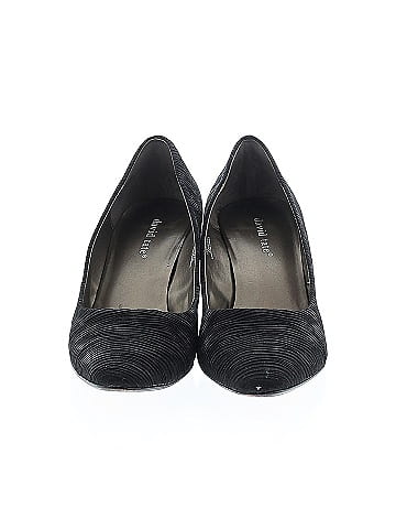 David Tate Heels (view 2)