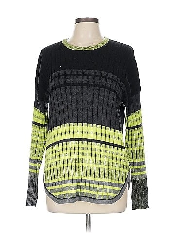 Zaket & Plover Pullover Sweater (view 1)