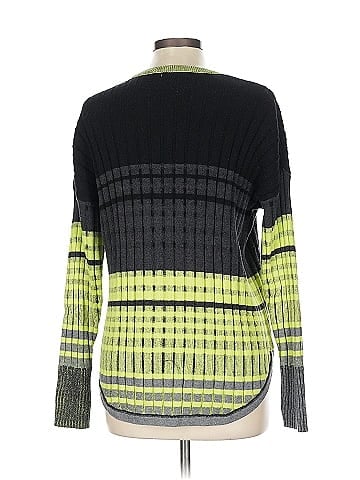 Zaket & Plover Pullover Sweater (view 2)