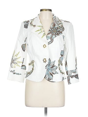 Alberto Makali Blazer (view 1)