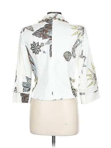Alberto Makali Blazer (view 2)