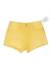Sts Blue Denim Shorts