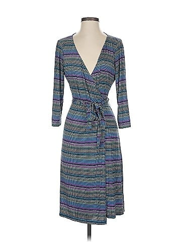 Tahari by ASL Casual Dress (view 1)