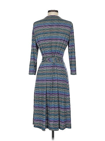 Tahari by ASL Casual Dress (view 2)