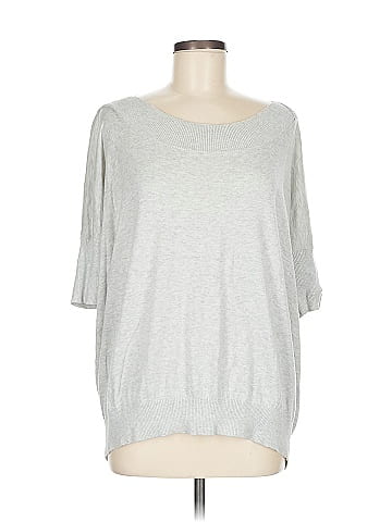 CAbi Pullover Sweater (view 1)