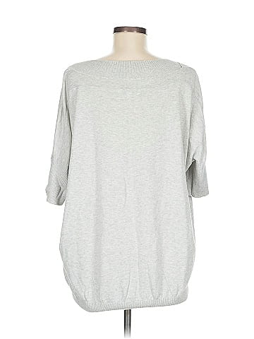 CAbi Pullover Sweater (view 2)