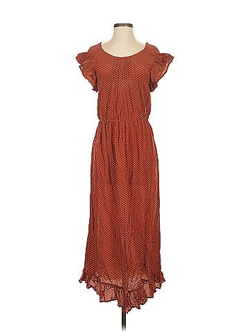 Chan Luu Casual Dress (view 1)