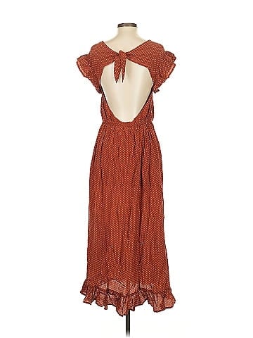 Chan Luu Casual Dress (view 2)