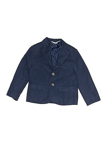 Janie and Jack Blazer (view 1)